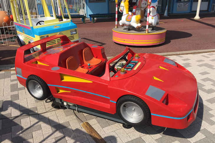 こちらはおまけ。