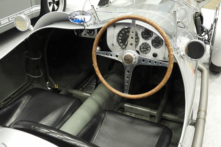 チシタリア204A（1950年）