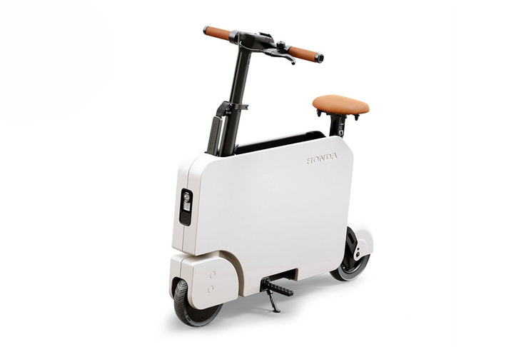 ホンダ・モトコンパクト