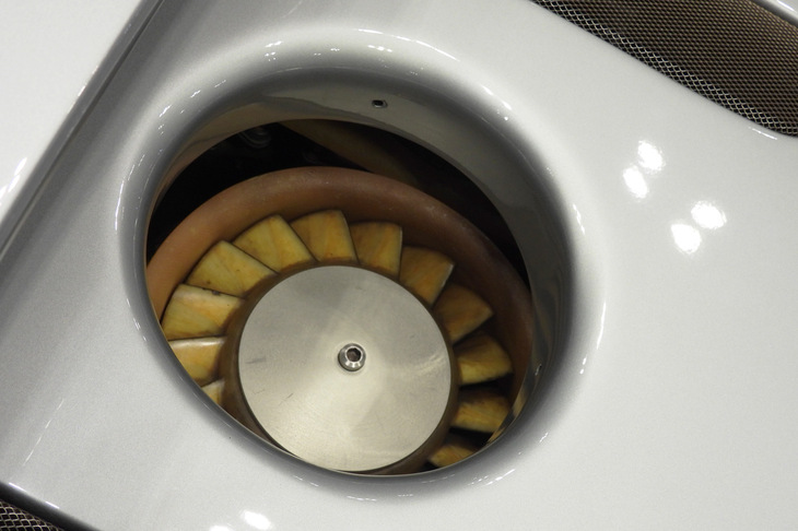 ポルシェ904-8（1964年）