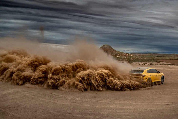 初回デリバリーは2022年内とされる「ウルス ペルフォルマンテ」だが、日本での価格や導入時期については未定だ。