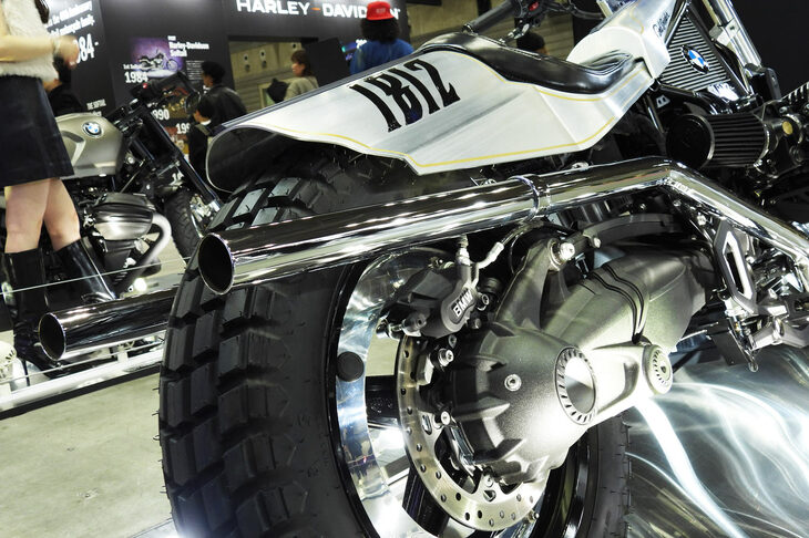 R12 Sand Speeder Mark I.（CHIRIHAMA SAND FLATS）