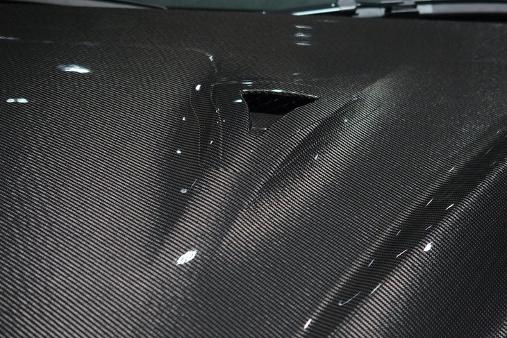 日産GT-R NISMOスペシャルエディション