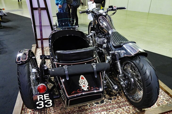 チェリーズ・カンパニー・チャレンジャー