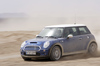 「MINI」砂漠を疾走(20) 【画像・写真】10
