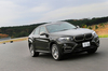 BMW X6 xDrive50i（4WD/8AT）【試乗記】 保守派も納得？ の画像9