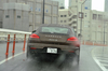 ポルシェ・パナメーラ4S（4WD/7AT）【試乗記】 ドライバーズサルーンの白眉 の画像11