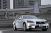 レクサスGS350“Fスポーツ”（FR/6AT）／GS250“バージョンL”（FR/6AT）【試乗記】 さらに高みへ の画像4