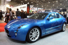東京オートサロン2008展示車両5 【画像・写真】6
