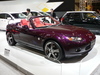 東京オートサロン2007（マツダブース） 【画像・写真】4