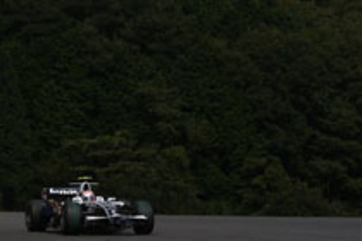第16戦日本GP「格の違い、まざまざ」【F1 08 続報】 【ニュース】 - webCG
