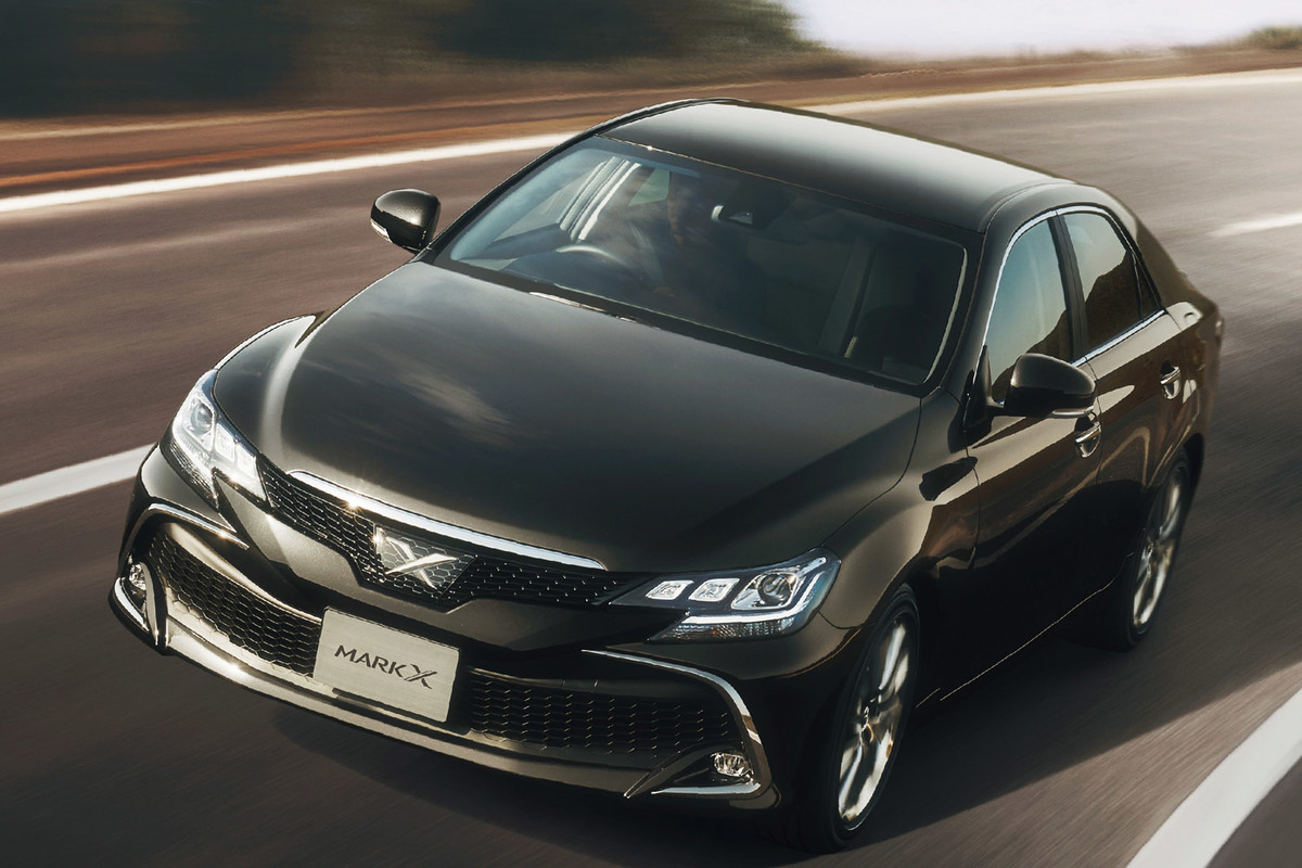 パジェロ に マークx エスティマ キューブ 令和元年が絶版車の 当たり年 になった理由を考える Webcg