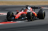 【F1 2026】第9戦イギリスGPでルクレールが久々の勝利、フェラーリ通算250勝目を飾る