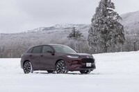 今回の試乗車は「ホンダZR-V e：HEV Z」の4WD。いわゆる一番高価なモデルで、車両本体価格は411万9500円。