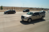 アメリカ西部の現場から（その2）