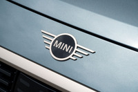 MINIカントリーマンS ALL4（4WD/7AT）【試乗記】の画像