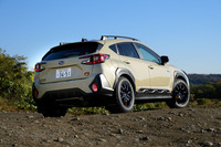 受注期間は2025年10月30日から11月30日までの1カ月で、販売台数は500台のみ……。すでに新車では買えないクルマとなっている。