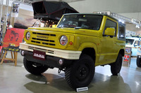 東京オートサロン2020展示車両（その6）