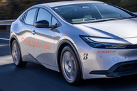 ブリヂストンが2026年1月13日に発表した乗用車用の新タイヤブランド「FINESSA（フィネッサ）」。その第1弾商品となる「フィネッサHB01」はどんなクルマにマッチするのか。その特徴や走りをチェックした。