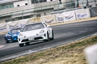 アルピーヌA110S