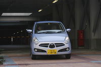 スバルR2（CVT）【試乗記（後編）】