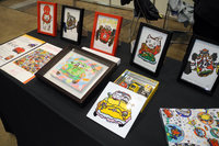 「オートモビル カウンシル2019」の会場から（マルシェ編 その6）