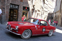 大矢アキオの「横丁流・ミッレミリア2011観戦」（前編）