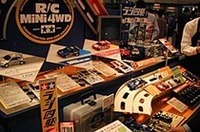 クルマ好き、模型好きは集合！「第41回静岡ホビーショー」速報