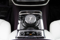 ロールス・ロイス、8代目となる新型「ファントム」を日本に導入の画像