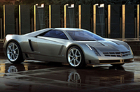 2002年デトロイトショー速報！(その1)