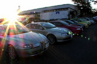 【Movie】今年も“輸入車祭り”開催！