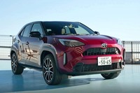 動画で見る「トヨタ・ヤリス クロスGRスポーツ」