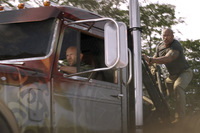 第200回：3人乗りのマクラーレンはオートバイよりすばしっこい『ワイルド・スピード／スーパーコンボ』