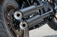 JAIA輸入二輪車試乗会2022（前編）の画像