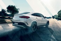 メルセデスAMG GLE 63S 4MATIC＋クーペ