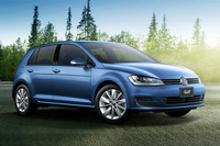 VWゴルフとポロの40周年記念モデル、限定発売