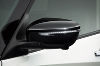 日産が「セレナ」「デイズ」「ルークス」に特別仕様車「アーバンクロム」を設定の画像