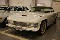 「トヨペット・カスタムスポーツ」
    