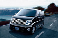 日産自動車、5車種にスポーティな特別仕様車の画像