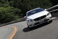 第2回：S60 D4をワインディングロードで試すの画像