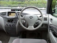 トヨタ・プリウスG（CVT）【ブリーフテスト】の画像