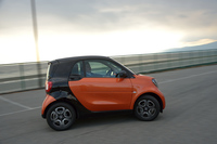 第1回：ビギナーにもマニアな人にもオススメ！ 輸入車チョイ乗りリポート～アンダー350万円編～の画像