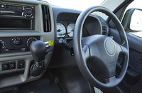 スズキ・エブリイランディXC（FF/4AT）【ブリーフテスト】の画像