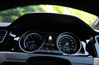 フォルクスワーゲン・ゴルフR ヴァリアント（4WD/6AT）【試乗記】の画像