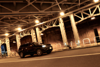 ジープ・グランドチェロキー ラレード（4WD/8AT）【試乗記】の画像