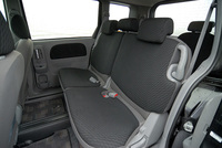 トヨタ・シエンタX “Sエディション” (FF/CVT)【ブリーフテスト】の画像