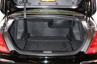 トヨタ・クラウンマジェスタ Cタイプ“Fパッケージ” (FR/6AT)【ブリーフテスト】の画像