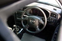 スバル・レガシィB4RSK（5MT）【ブリーフテスト】の画像