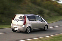 【Movie】三菱「コルト」の開発責任者に聞く！の画像