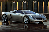 2002年デトロイトショー速報！(その1)の画像